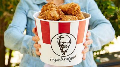 KFC Lotus Kaeng Khro