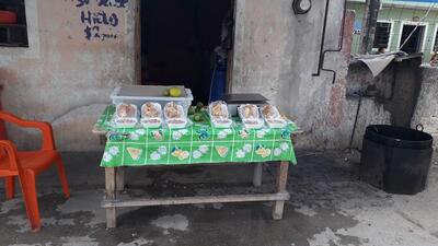 Pescaderia Marimar Ticul