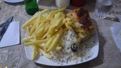 Restaurante y Delivery "Camira"
