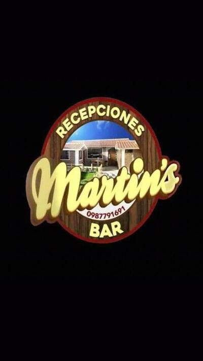 Martim's Bar Recepciones