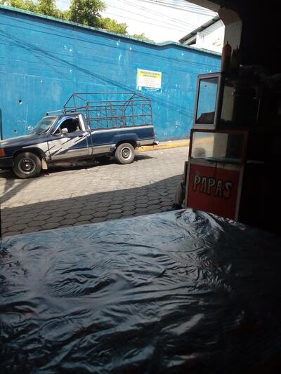 Comedor Rosita