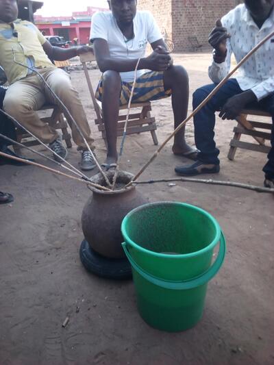 ABIRO'S BAR NAKATUNYA