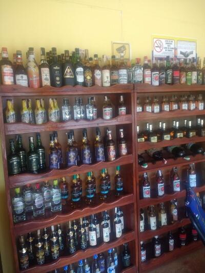 Bodegón Tachi