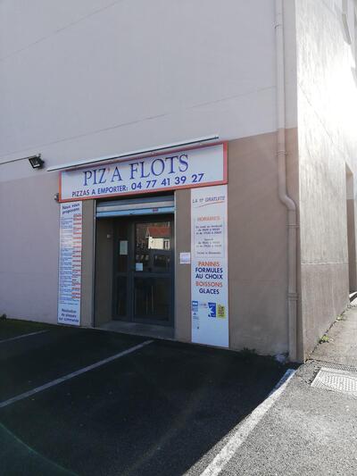 Maisonnette-Riocreux Floriane