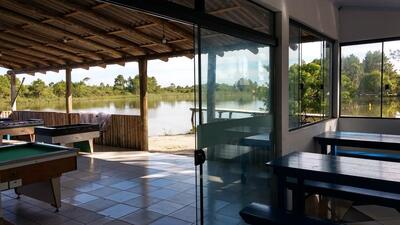 Lagoa da Tapera, SC Bar Tio Juca