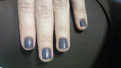 Frenesi Esmalteria Floripa foto