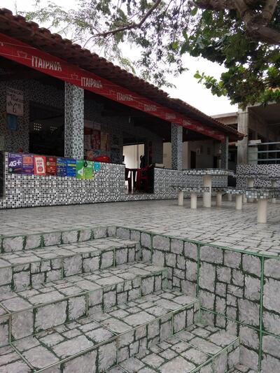 Bar, Lanchonete e Mercearia Point da Amizade