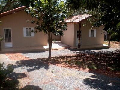 Osvaldo Sia Pousada, Restaurante Pesca e Camping.