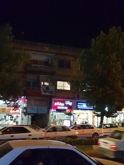 پیتزا بوفالو