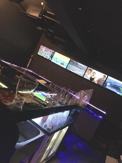 ＳＰＯＲＴＳ ＢＡＲ ＢＲＡＶＯ