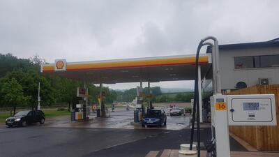 Shell