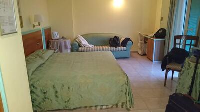 Hotel Parco degli Ulivi