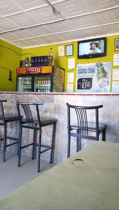Softlink Pub Ñ Grill