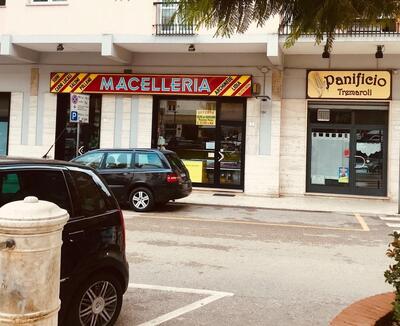 Panificio Tremaroli