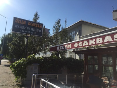 Özlem Ocakbaşı Restourant
