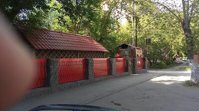 Kafe "Zolotaya Podkova"