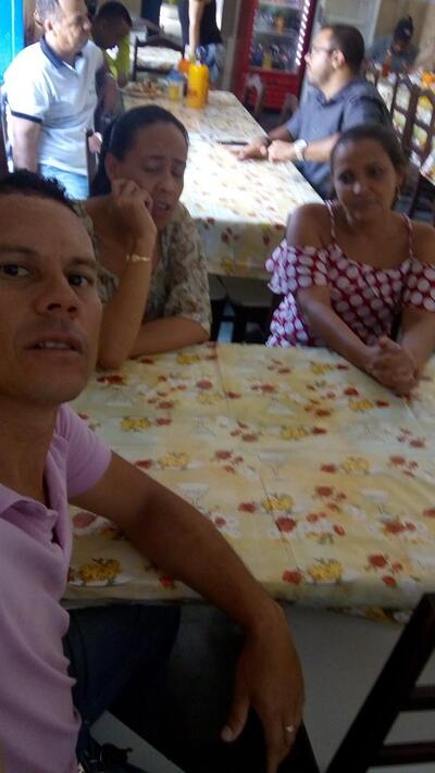 Restaurante Casa Velha