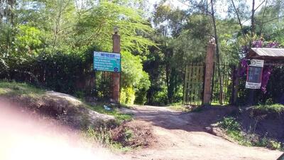 Inner Peace Resort
