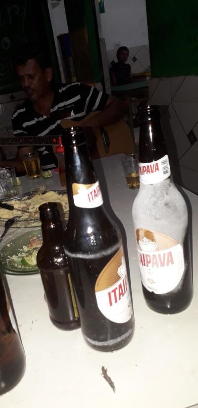 Bar do Pereira