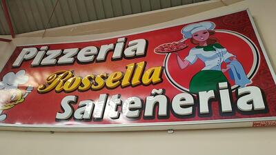 Pizzeria Rossella