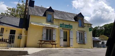 Le rancard - Hamon Annick