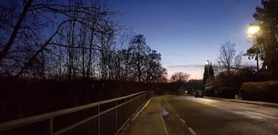 Die Bäckerei in Bauernhand - Vortagsladen