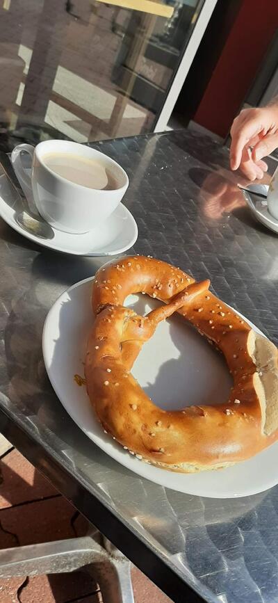 Landbäckerei Niemeyer