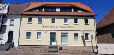 Bäckerei Mauksch