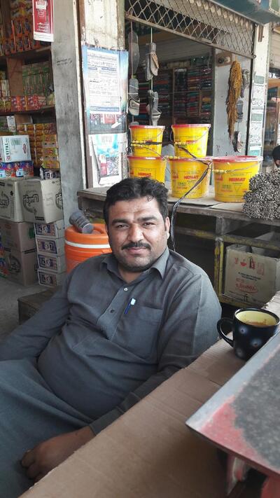 Baloch Restaurant