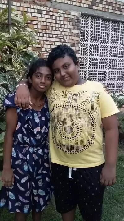 Rathna Milk Bar