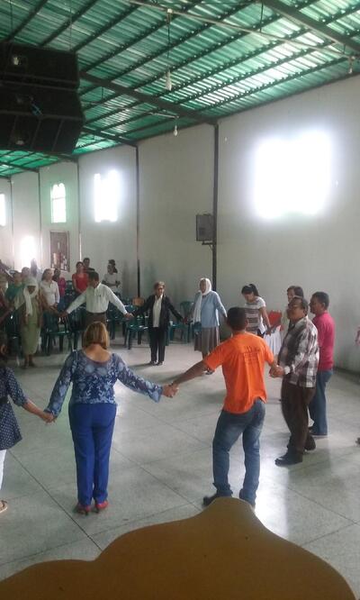 Licoreria Brisas De Guayana