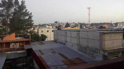 Tostaduria Barrios