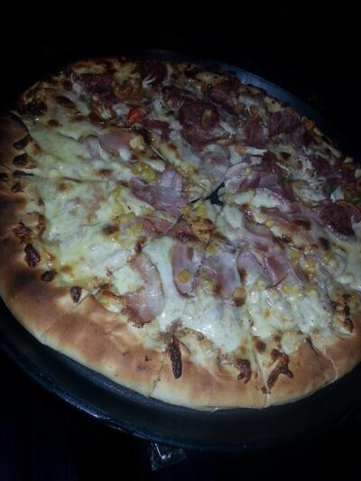 danna pizza