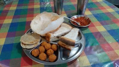 Cafe Balakaduwa