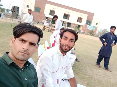 Ali Hassan Ice Cream And Cold Drinks