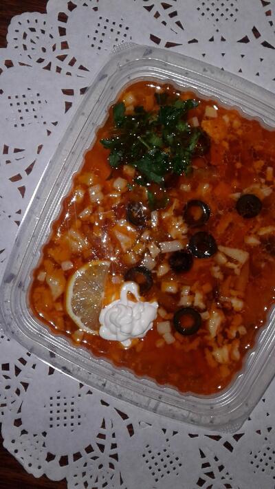 CAFE FAMILY FOOD