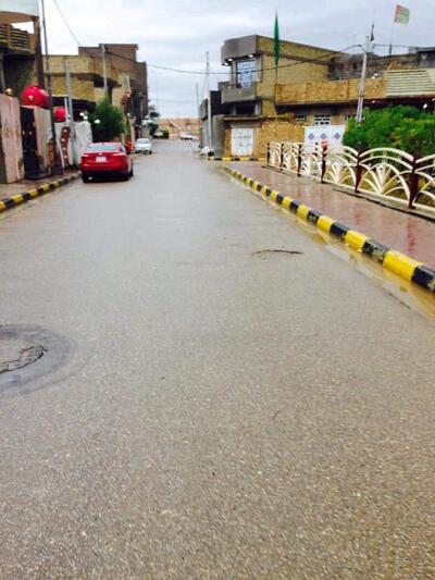 مطعم المصلاوي