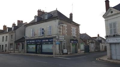 Bar TABAC presse Le Papyrus