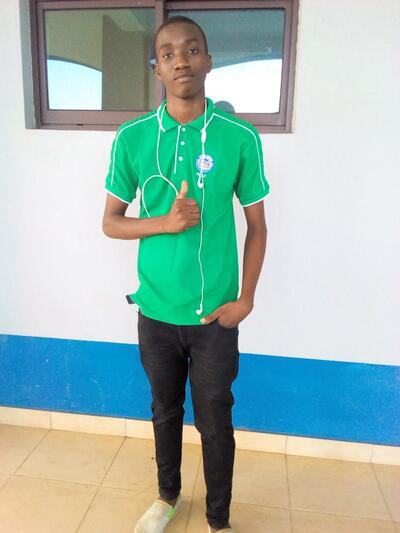 BABALAZA 1