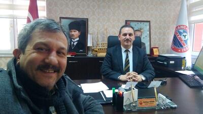 Yılmaz Pide