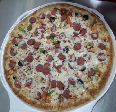 Darna Restaurant