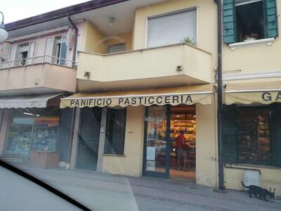 Mastropan di Tosello Roberto & C. Snc