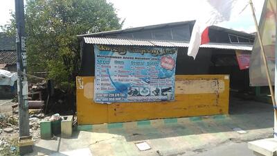 Waroeng Kampoeng Jowo