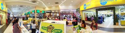 Potato Corner