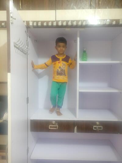 Krushnai Snacks Center