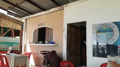 Comedor Royer