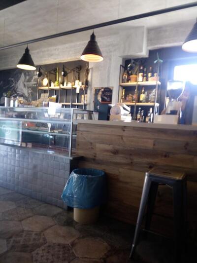 caffè come una volta foto