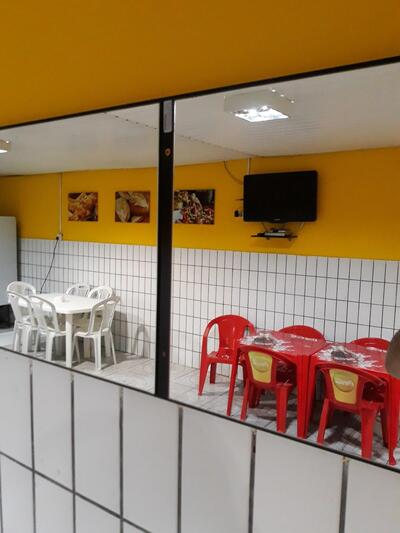 Pizzaria Sabor e Arte