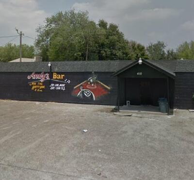 Tejas Bar