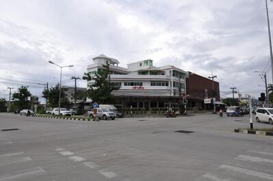 ร้านอาหารเจ้าสัว